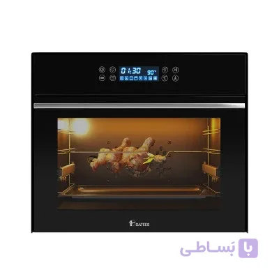 فر روکار 46 لیتری داتیس مدل 735 - سنترال جی پلاس