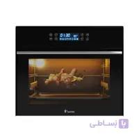 فر روکار 46 لیتری داتیس مدل 735 - سنترال جی پلاس