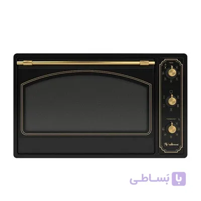 آون توستر داتیس مدل DT-812 - سنترال جی پلاس