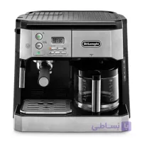 اسپرسو ساز دلونگی مدل BCO421 - سنترال جی پلاس
