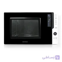 مایکروویو بنس مدل Bm-c329 - سنترال جی پلاس