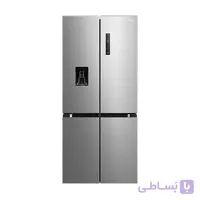 ساید بای ساید چهار درب (Russell سری) مدل GSS-R9515NS - سنترال جی پلاس