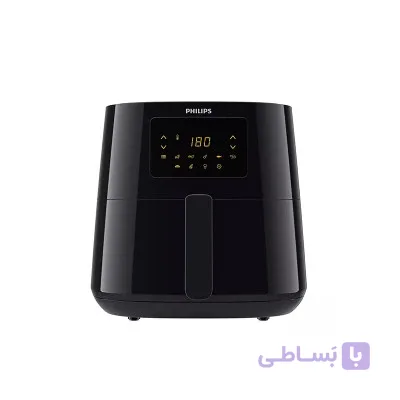 سرخ کن فیلیپس مدل HD9270 - سنترال جی پلاس