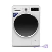 ماشین لباسشویی جی پلاس 9 کیلویی مدل R99W.KTL - سنترال جی پلاس