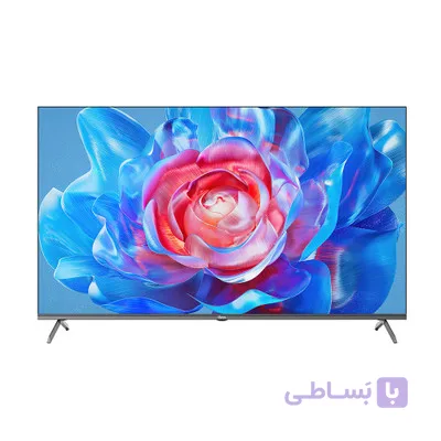 تلویزیون هوشمند 50 اینچ QLED مدل GTV-50SQ789N - سنترال جی پلاس