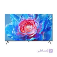 تلویزیون هوشمند 50 اینچ QLED مدل GTV-50SQ789N - سنترال جی پلاس