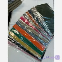 روسری مینی اسکارف نخی اسلپ