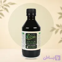 شربت تنظیم قاعدگی و بازکننده یائسگی توانزا