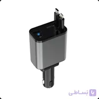 شارژر فندکیPD 30W خودرو گرین لاین مدل GL-CC2