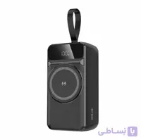 پاوربانک ۴۰ هزار گرین لاین مدل PXB5