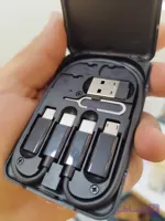 تبدیل چند منظوره بوکو مدل MA-106