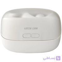 ناخن گیر و سوهان هوشمند گرین لاین مدل GL-NC2 اصل