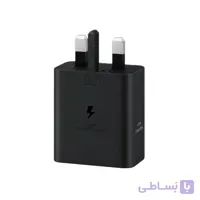شارژر45 وات سامسونگ مدل EP-T۴۵۱۱ (نسخه اورجینال)