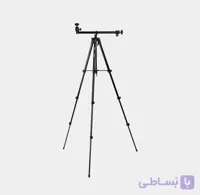 سه پایه جی ماری مدل KP-2207 (اورجینال)