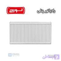 رادیاتور لورچ 1متری