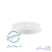 درب لیوان کاغذی 220 سی سی