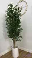 درختچه مصنوعی بامبو وارداتی