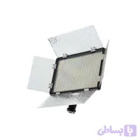 نور ثابت ال ای دی باتری دوبل Video Light SMD DC-520