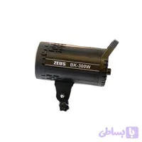 ویدئو لایت زئوس ZEUS BK-300W