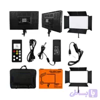 پنل ال ای دی میلوک MILOOK SY-1350 III