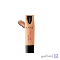 کرمپودر های کاور و بدون پارابن مپ بیوته M0100