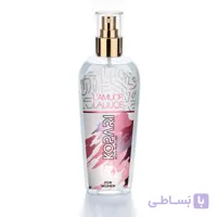 بادی اسپلش کوپاری مدل L’Amour Lalique