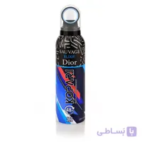 اسپری خوشبوکننده بدن کوپاری مدل Sauvage Elixir Dior