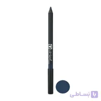 مداد چشم نقره ای ضد آب و ضد حساسیت ویولت | Violet Waterproof Eye Pencil