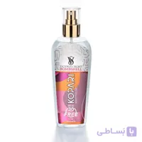 بادی اسپلش کوپاری مدل Victoria’s Secret Bombshell