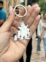 جاسوییچی سالیوان و بو✨