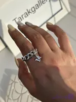 انگشتر کارتییر💍⛓️