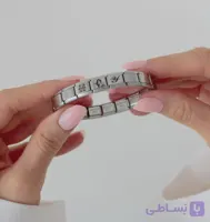 دستبند چارم ایتالیایی