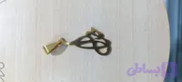 پلاک حروف مذهبی خدا استیل
