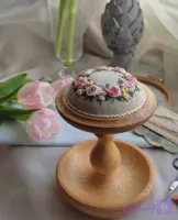 جاسوزنی کاسه دار