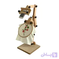 پکیج پایه کارگاه، گیره گوشی و باکس ابزار