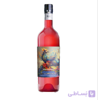 سیروپ زرشک چیلی ویسپو