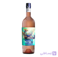 سیروپ فندق ویسپو