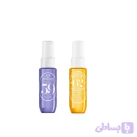 میست های سول ده ژانیرو رایحه 52 و 62 سی میل