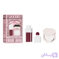 پک دوتایی هالیدی فنتی بیوتی Blush’in Diamonds