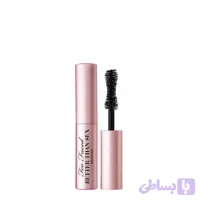 مینی ریمل توفیسد بتر دن سـ Too Faced mini mascara Better than s