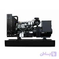 دیزل ژنراتور 220 کاوا ایوول مدل E1046TAG4