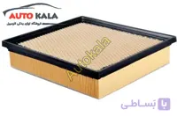فیلتر هوا تویوتا هایس ۲۰۲۱ امبولانسی 17801-31160