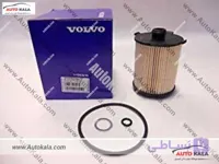 فیلتر روغن ولوو XC60,XC90 کاغذی