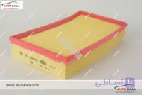 فیلتر هوا فولکس گل.Volkswagen GOL AIR FILTER.377129620