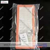 فیلتر هوا پژو 2008