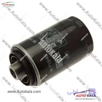 فیلتر روغن فولکس بیتل فلزی.Volkswagen BEETLE OIL FILTER.06J115403Q