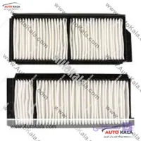 فیلتر کابین مزدا 3 جدید