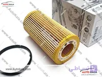 فیلتر روغن فولکس بیتل, آئودی T.T کارتریج.Volkswagen BEETLE,AUDI TT OIL FILTER