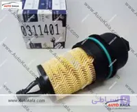فیلتر روغن مازراتی کواترو پورتر 4200.MASERATI Quattroporte 4200 OIL FILTER