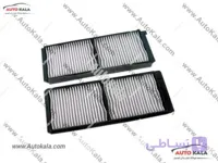 فیلتر کابین مزدا 2